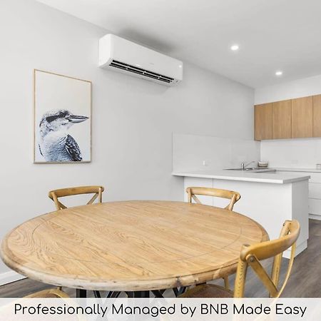 Bedford House - Cbd Location, Sleeps 6 Apartment Wagga Wagga Exterior photo