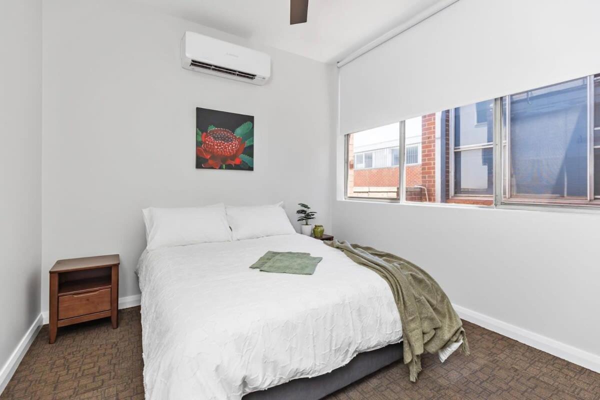 Bedford House - Cbd Location, Sleeps 6 Apartment Wagga Wagga Exterior photo