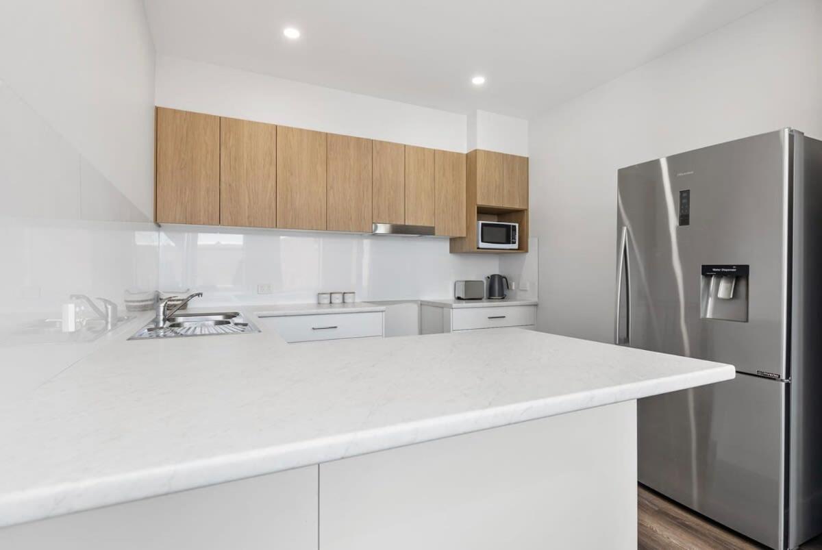 Bedford House - Cbd Location, Sleeps 6 Apartment Wagga Wagga Exterior photo