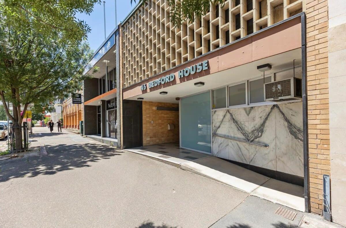 Bedford House - Cbd Location, Sleeps 6 Apartment Wagga Wagga Exterior photo